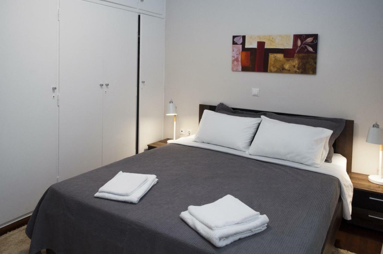 Modern Apartment, Excellent And Vibrant Location!! Atena Exterior foto