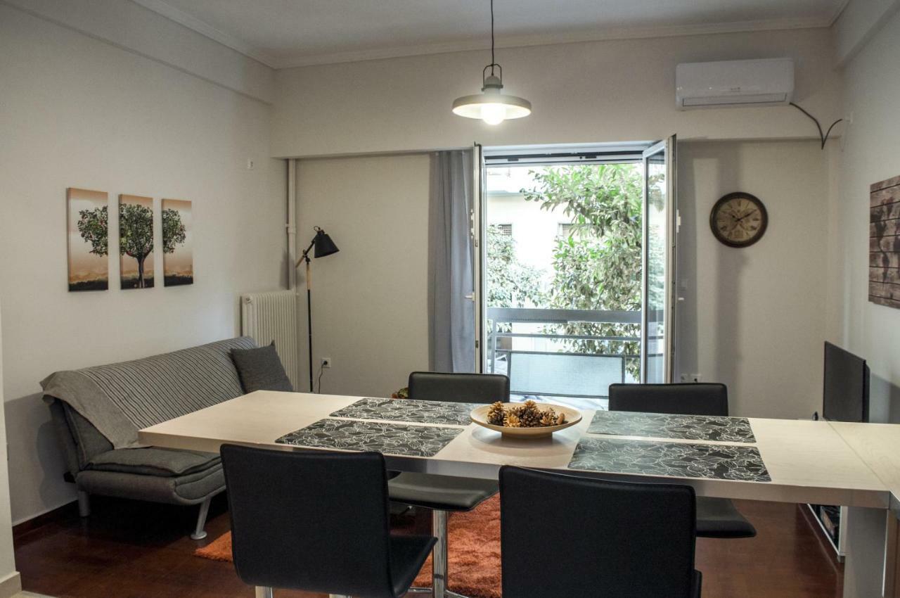 Modern Apartment, Excellent And Vibrant Location!! Atena Exterior foto